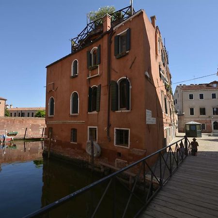 La Storica Venezia Apartment Exterior photo